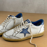 GOLDEN GOOSE BALL STAR