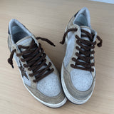 GOLDEN GOOSE BALL STAR