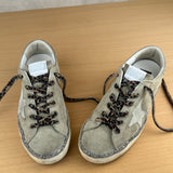 GOLDEN GOOSE SUPER-STAR