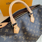 LOUIS VUITTON SPEEDY 35 MONOGRAM