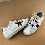 GOLDEN GOOSE OLD SCHOOL