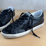 GOLDEN GOOSE SUPER-STAR