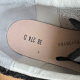 GOLDEN GOOSE SUPER-STAR
