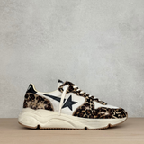 GOLDEN GOOSE RUNNING