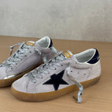 GOLDEN GOOSE SUPER-STAR