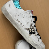 GOLDEN GOOSE SUPER-STAR