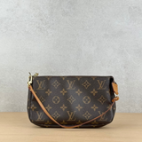 LOUIS VUITTON POCHETTE ACCESSOIRES