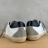 GOLDEN GOOSE SUPER-STAR
