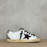 GOLDEN GOOSE SUPER-STAR