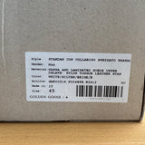 GOLDEN GOOSE STARDAN