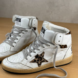 GOLDEN GOOSE SKY-STAR