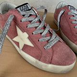 GOLDEN GOOSE SUPER-STAR