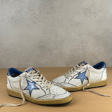GOLDEN GOOSE BALL STAR