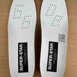 GOLDEN GOOSE SUPER-STAR