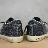 GOLDEN GOOSE SUPER-STAR