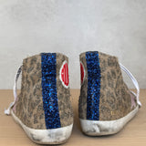 GOLDEN GOOSE FRANCY