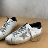 GOLDEN GOOSE SUPER-STAR