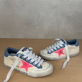 GOLDEN GOOSE SUPER-STAR