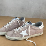 GOLDEN GOOSE SUPER-STAR
