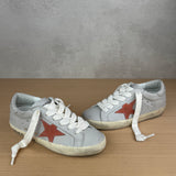 GOLDEN GOOSE SUPER-STAR