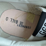GOLDEN GOOSE BALL STAR SWAROVSKI