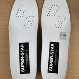 GOLDEN GOOSE SUPER-STAR