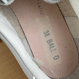 GOLDEN GOOSE BALL STAR