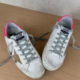 GOLDEN GOOSE SUPER-STAR