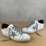 GOLDEN GOOSE SUPER-STAR