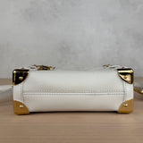 LOUIS VUITTON SIDE TRUNK PM