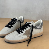 GOLDEN GOOSE BALL STAR