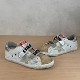 GOLDEN GOOSE OLD SCHOOL