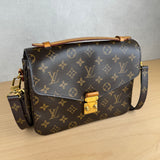 LOUIS VUITTON MÉTIS
