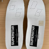 GOLDEN GOOSE SUPER-STAR