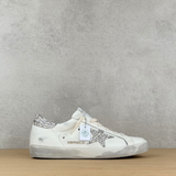 GOLDEN GOOSE SUPER-STAR SWAROVSKI