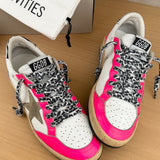 GOLDEN GOOSE BALL STAR