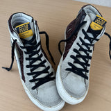 GOLDEN GOOSE SLIDE