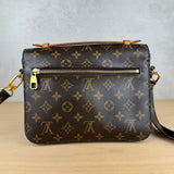 LOUIS VUITTON MÉTIS