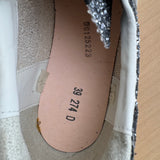 GOLDEN GOOSE SUPER-STAR