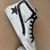 GOLDEN GOOSE SLIDE