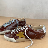 GOLDEN GOOSE TRUE-STAR