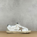 GOLDEN GOOSE SUPER-STAR