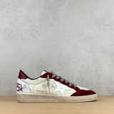 GOLDEN GOOSE BALL STAR