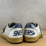 GOLDEN GOOSE BALL STAR