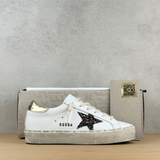 GOLDEN GOOSE HI-STAR