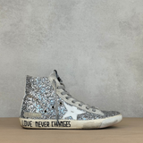 GOLDEN GOOSE FRANCY