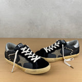 GOLDEN GOOSE SUPER-STAR