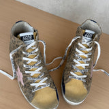 GOLDEN GOOSE FRANCY