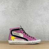 GOLDEN GOOSE SLIDE