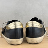 GOLDEN GOOSE SUPER-STAR